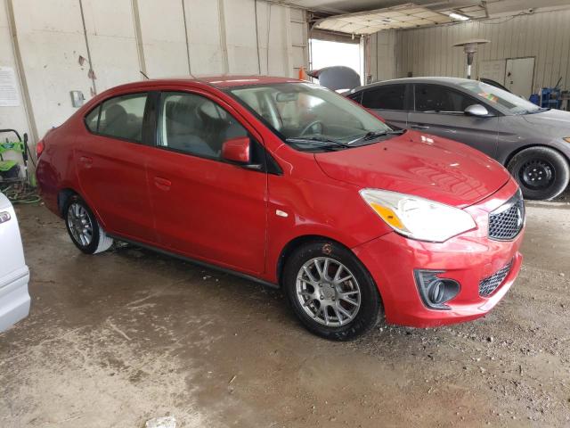 Photo 3 VIN: ML32F3FJ8LHF04073 - MITSUBISHI MIRAGE 