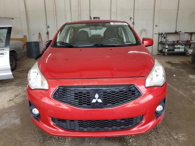 Photo 4 VIN: ML32F3FJ8LHF04073 - MITSUBISHI MIRAGE 