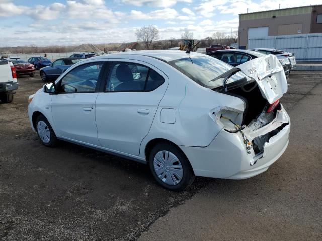 Photo 1 VIN: ML32F3FJ8LHF04395 - MITSUBISHI MIRAGE G4 