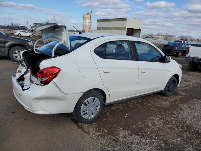 Photo 2 VIN: ML32F3FJ8LHF04395 - MITSUBISHI MIRAGE G4 