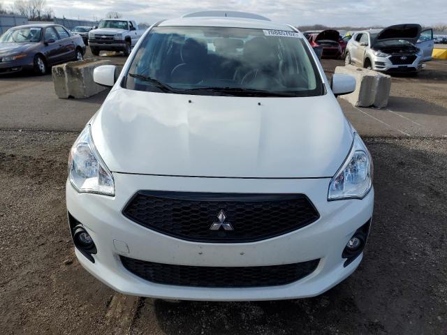 Photo 4 VIN: ML32F3FJ8LHF04395 - MITSUBISHI MIRAGE G4 