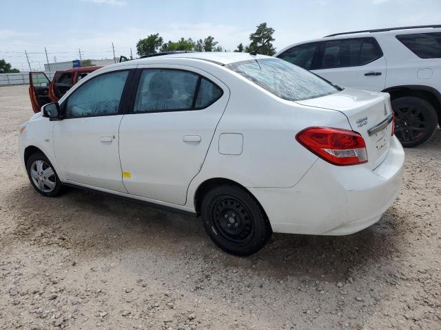 Photo 1 VIN: ML32F3FJ8LHF04543 - MITSUBISHI MIRAGE 