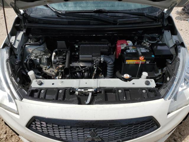 Photo 10 VIN: ML32F3FJ8LHF04543 - MITSUBISHI MIRAGE 