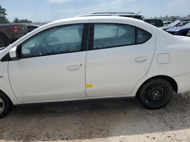 Photo 11 VIN: ML32F3FJ8LHF04543 - MITSUBISHI MIRAGE 