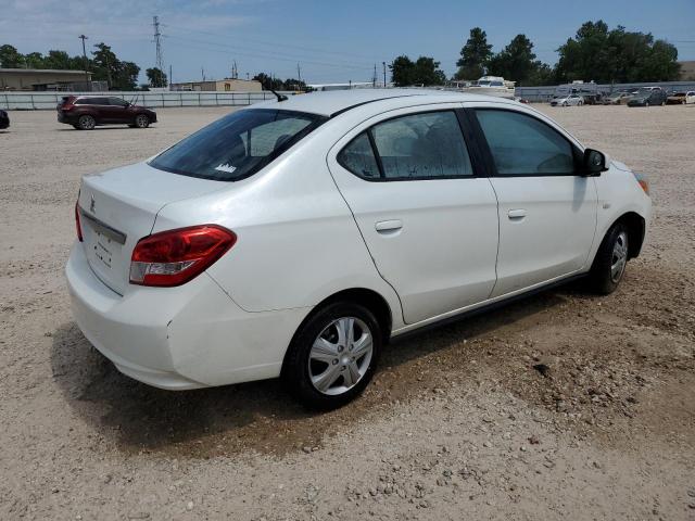 Photo 2 VIN: ML32F3FJ8LHF04543 - MITSUBISHI MIRAGE 