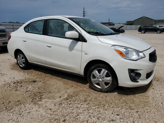 Photo 3 VIN: ML32F3FJ8LHF04543 - MITSUBISHI MIRAGE 