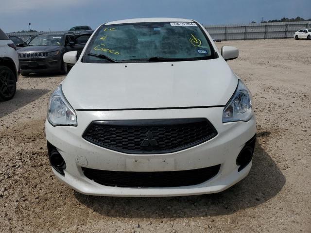 Photo 4 VIN: ML32F3FJ8LHF04543 - MITSUBISHI MIRAGE 