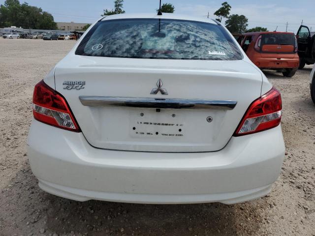 Photo 5 VIN: ML32F3FJ8LHF04543 - MITSUBISHI MIRAGE 