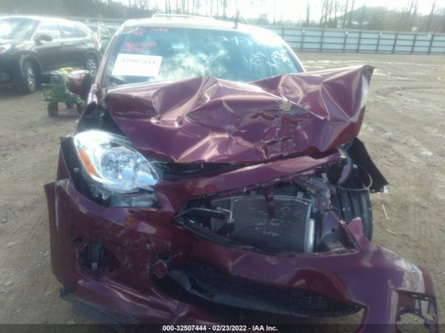 Photo 5 VIN: ML32F3FJ8LHF05093 - MITSUBISHI MIRAGE G4 