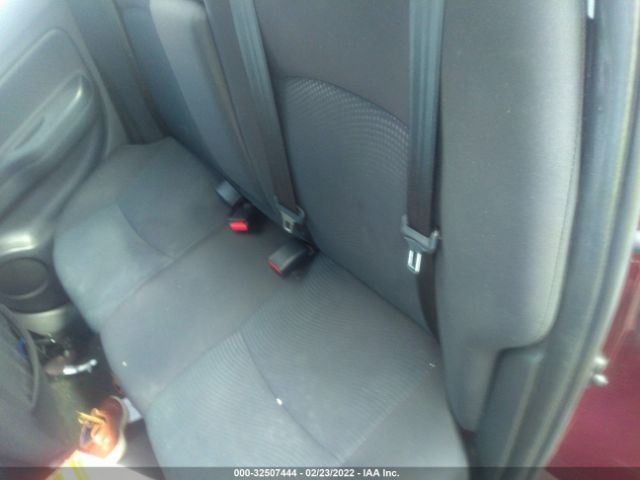 Photo 7 VIN: ML32F3FJ8LHF05093 - MITSUBISHI MIRAGE G4 