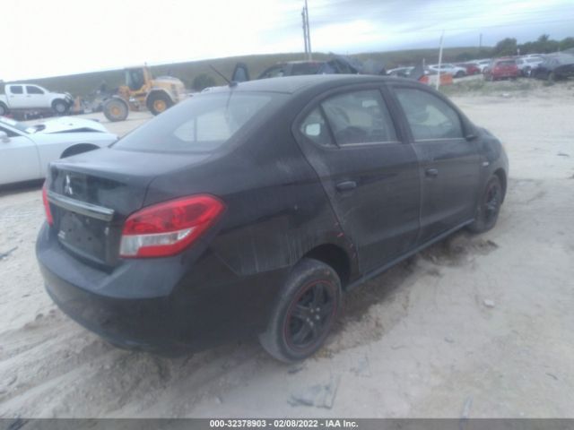 Photo 3 VIN: ML32F3FJ8LHF05384 - MITSUBISHI MIRAGE G4 