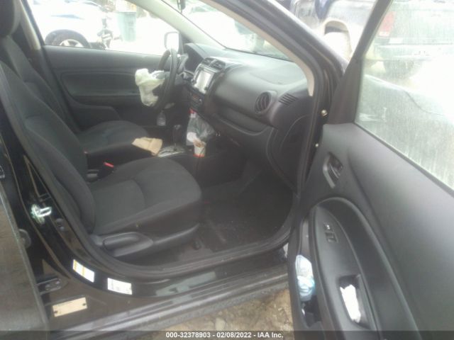 Photo 4 VIN: ML32F3FJ8LHF05384 - MITSUBISHI MIRAGE G4 