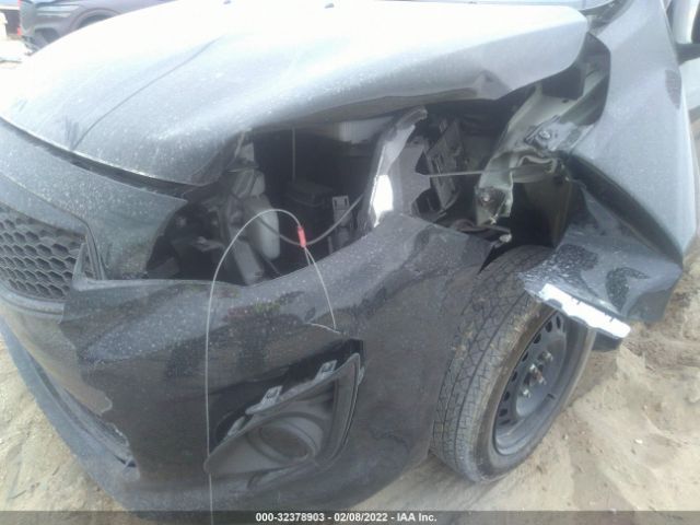 Photo 5 VIN: ML32F3FJ8LHF05384 - MITSUBISHI MIRAGE G4 