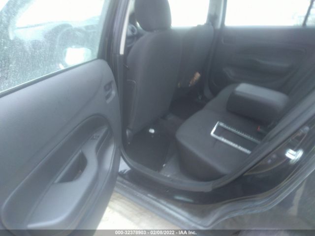 Photo 7 VIN: ML32F3FJ8LHF05384 - MITSUBISHI MIRAGE G4 