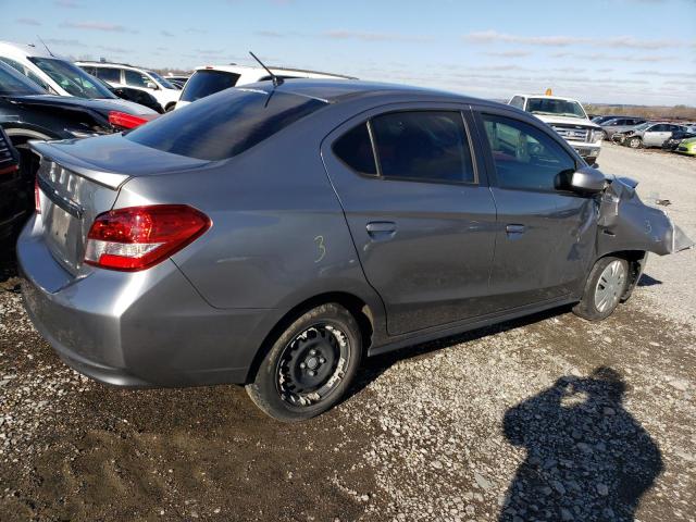 Photo 2 VIN: ML32F3FJ8LHF05854 - MITSUBISHI MIRAGE 