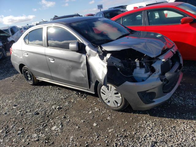 Photo 3 VIN: ML32F3FJ8LHF05854 - MITSUBISHI MIRAGE 