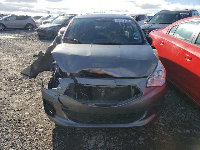 Photo 4 VIN: ML32F3FJ8LHF05854 - MITSUBISHI MIRAGE 