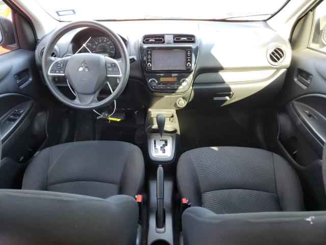 Photo 7 VIN: ML32F3FJ8LHF05854 - MITSUBISHI MIRAGE 