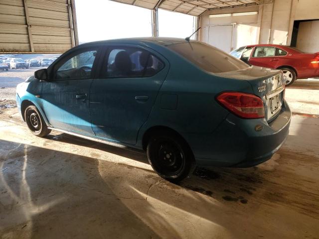 Photo 1 VIN: ML32F3FJ8LHF07880 - MITSUBISHI MIRAGE 