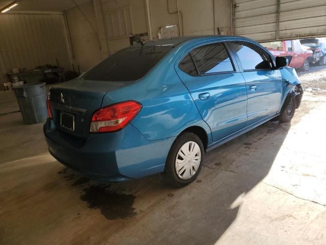 Photo 2 VIN: ML32F3FJ8LHF07880 - MITSUBISHI MIRAGE 