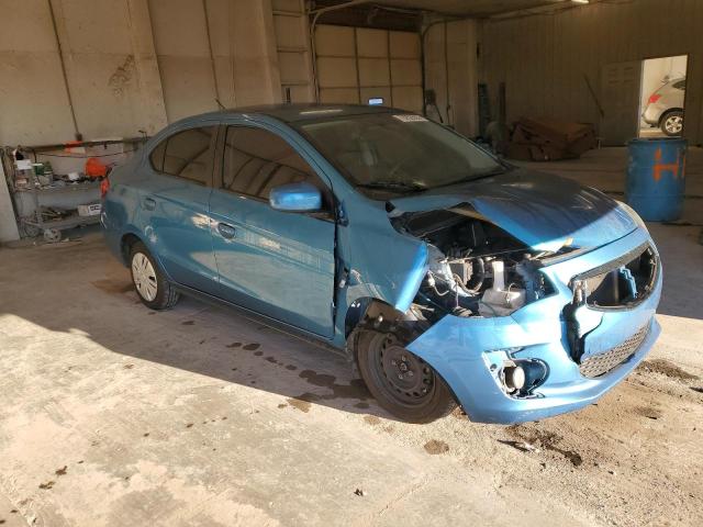 Photo 3 VIN: ML32F3FJ8LHF07880 - MITSUBISHI MIRAGE 