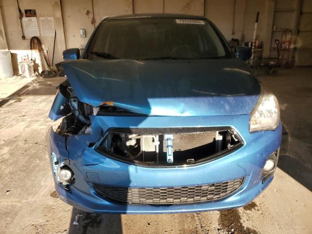 Photo 4 VIN: ML32F3FJ8LHF07880 - MITSUBISHI MIRAGE 