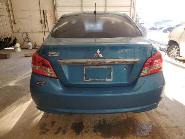 Photo 5 VIN: ML32F3FJ8LHF07880 - MITSUBISHI MIRAGE 