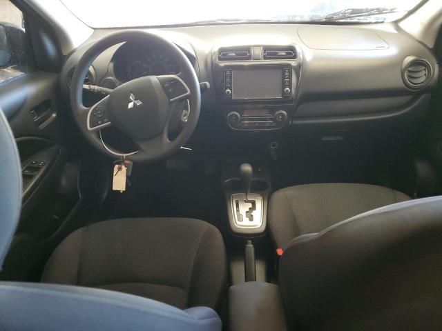 Photo 7 VIN: ML32F3FJ8LHF07880 - MITSUBISHI MIRAGE 