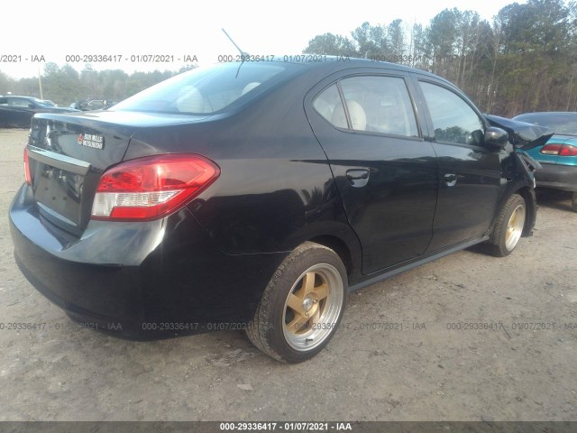 Photo 3 VIN: ML32F3FJ8LHF08494 - MITSUBISHI MIRAGE G4 