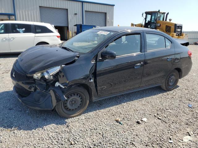 Photo 0 VIN: ML32F3FJ8LHF08530 - MITSUBISHI MIRAGE 