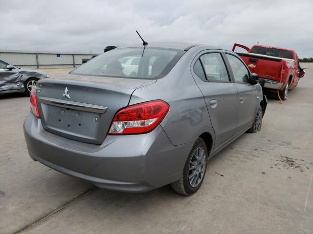 Photo 3 VIN: ML32F3FJ8LHF10066 - MITSUBISHI MIRAGE G4 