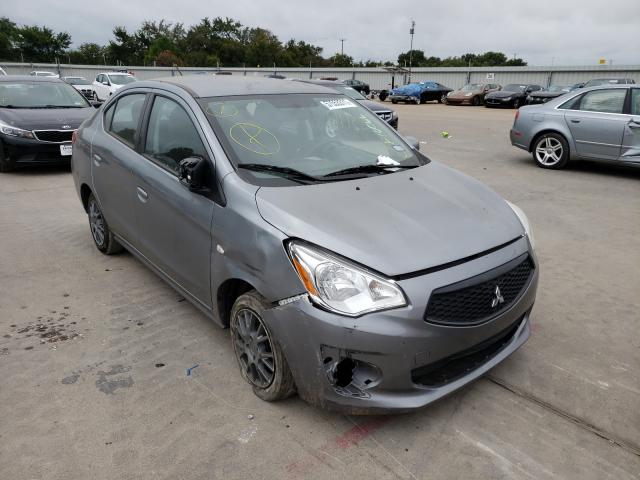 Photo 8 VIN: ML32F3FJ8LHF10066 - MITSUBISHI MIRAGE G4 