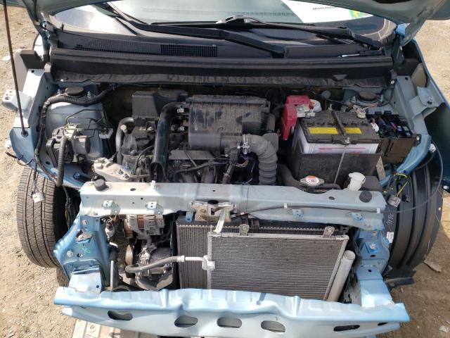 Photo 6 VIN: ML32F3FJ8LHF13033 - MITSUBISHI MIRAGE G4 