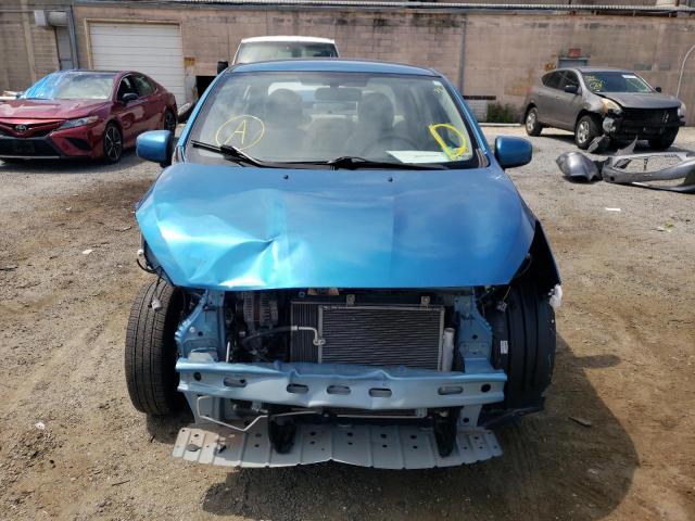 Photo 8 VIN: ML32F3FJ8LHF13033 - MITSUBISHI MIRAGE G4 