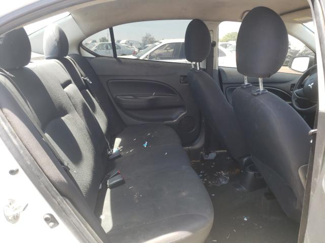 Photo 5 VIN: ML32F3FJ9HH002127 - MITSUBISHI MIRAGE G4 