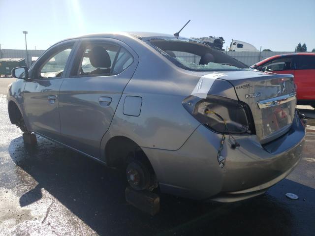 Photo 1 VIN: ML32F3FJ9HH002399 - MITSUBISHI MIRAGE 