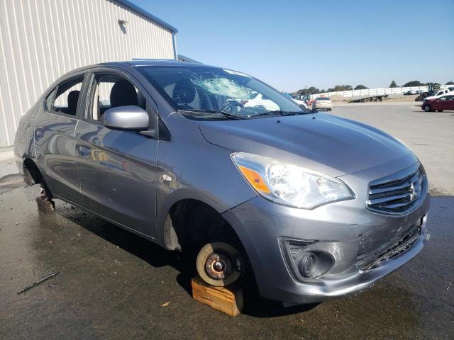 Photo 3 VIN: ML32F3FJ9HH002399 - MITSUBISHI MIRAGE 