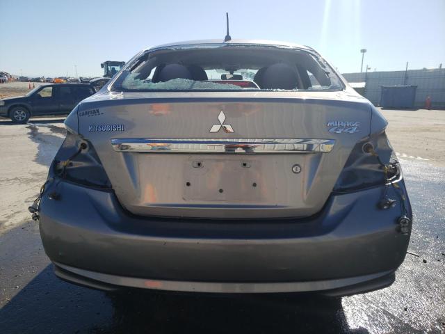 Photo 5 VIN: ML32F3FJ9HH002399 - MITSUBISHI MIRAGE 