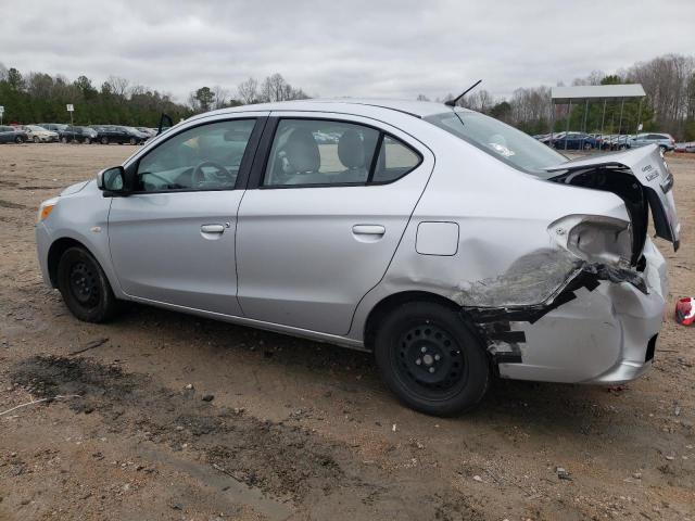 Photo 1 VIN: ML32F3FJ9HH004296 - MITSUBISHI MIRAGE 