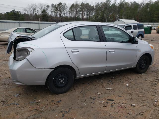 Photo 2 VIN: ML32F3FJ9HH004296 - MITSUBISHI MIRAGE 