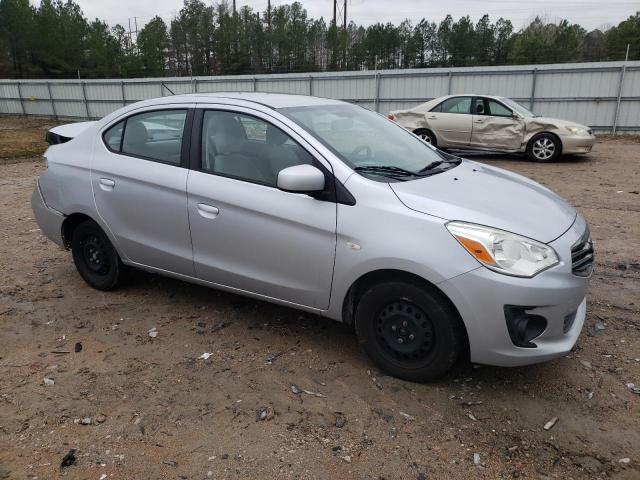 Photo 3 VIN: ML32F3FJ9HH004296 - MITSUBISHI MIRAGE 