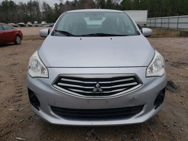 Photo 4 VIN: ML32F3FJ9HH004296 - MITSUBISHI MIRAGE 