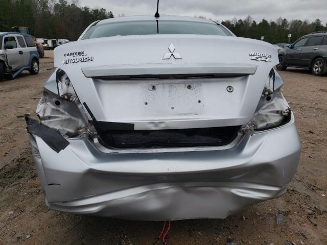 Photo 5 VIN: ML32F3FJ9HH004296 - MITSUBISHI MIRAGE 