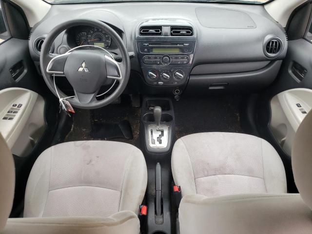 Photo 7 VIN: ML32F3FJ9HH004296 - MITSUBISHI MIRAGE 