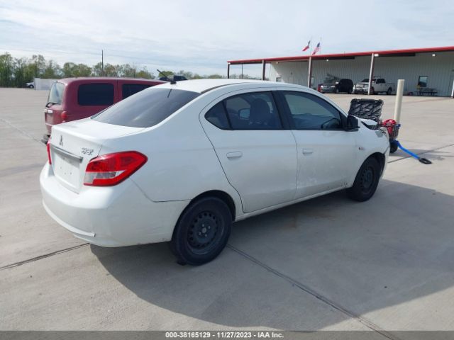 Photo 3 VIN: ML32F3FJ9HH004699 - MITSUBISHI MIRAGE G4 