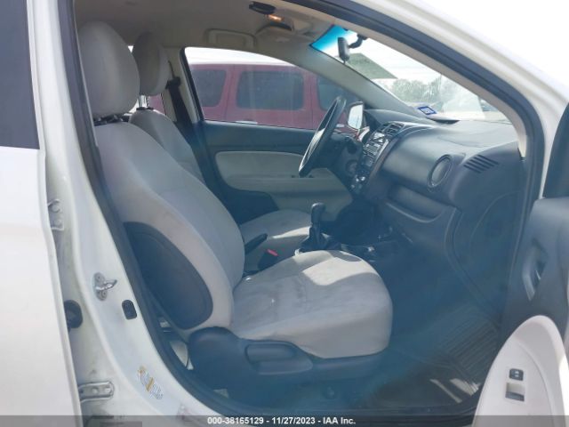 Photo 4 VIN: ML32F3FJ9HH004699 - MITSUBISHI MIRAGE G4 