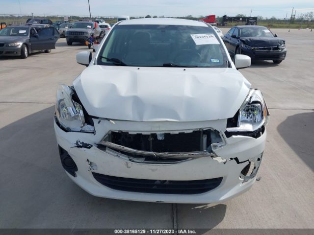 Photo 5 VIN: ML32F3FJ9HH004699 - MITSUBISHI MIRAGE G4 