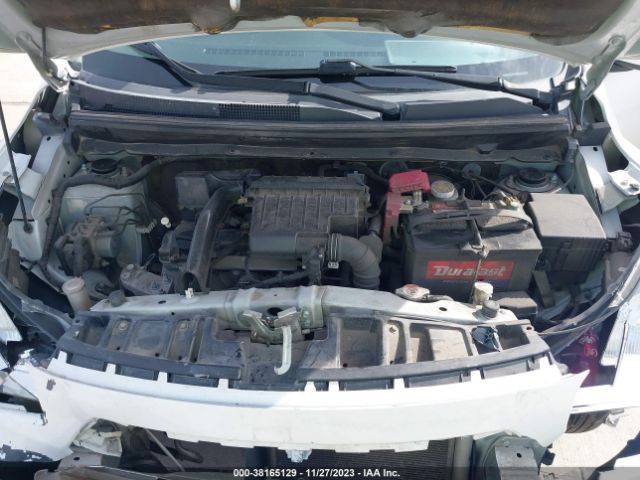 Photo 9 VIN: ML32F3FJ9HH004699 - MITSUBISHI MIRAGE G4 