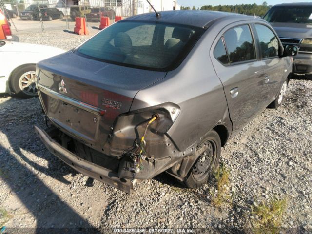 Photo 3 VIN: ML32F3FJ9HHF06034 - MITSUBISHI MIRAGE G4 