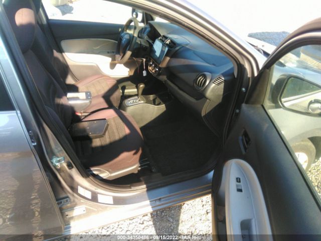 Photo 4 VIN: ML32F3FJ9HHF06034 - MITSUBISHI MIRAGE G4 